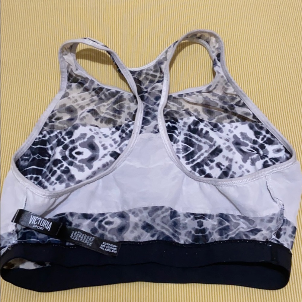 SPORTS BRA - Picture 2 of 2
